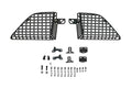 DV8 21-24 Ford Bronco 2-Door Rear Window Pocket Molle Panels