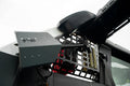 DV8 21-24 Ford Bronco 2-Door Rear Window Pocket Molle Panels