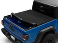 Supertop for Truck 2 Tonneau - 20-21 Gladiator; For 5 ft. bed; Supertop for Truck 2 Required (Black Twill)