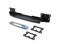 Artec Wrangler Steel Bumper Winch Plate V2.1 WARN VR EVO Series Winch For 18-Up Wrangler JL Artec - JL5610