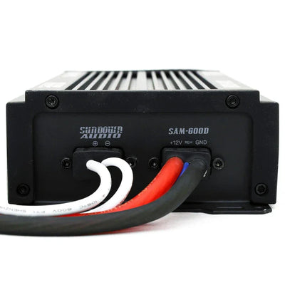 Sundown Audio auto part