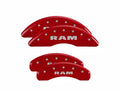 MGP auto part detail