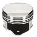JE Pistons auto part detail