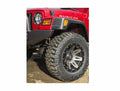 Rugged Ridge 07-18 Jeep Wrangler JK/JKU 17x8.5 Gun Metal XHD Wheel