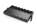 18C WRANGLER JL 4DR SIERRA REAR CARGO RACK