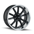The Wheel Group auto part detail