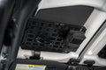DV8 Offroad 2018-2025 Jeep Wrangler & Gladiator Overhead Molle Panel