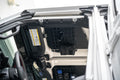 DV8 Offroad 2018-2025 Jeep Wrangler & Gladiator Overhead Molle Panel
