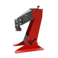 GEN-Y Hitch Executive Display Stand with Monitor Bracket - GH-5004