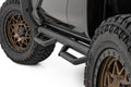 Rough Country Nerf Step Cab Length Toyota 4Runner 2WD 4WD (2025-2026) 72014