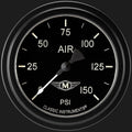 MOAL 2 5/8IN AIR PRE 150psi ELECTR