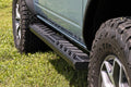 BA2 Running Boards | Side Step Bars | 4-Door | Ford Bronco 4WD (2021-2026)