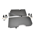 1x 795BOX2 1x 795BOX1 Gas Tank Skid Plate Jeep Wrangler JK 2WD 4WD (2007-2018)