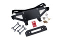 ~(21 lbs. 31X15X11)~ JEEP JL JT STEEL BUMPER WINCH MOUNT
