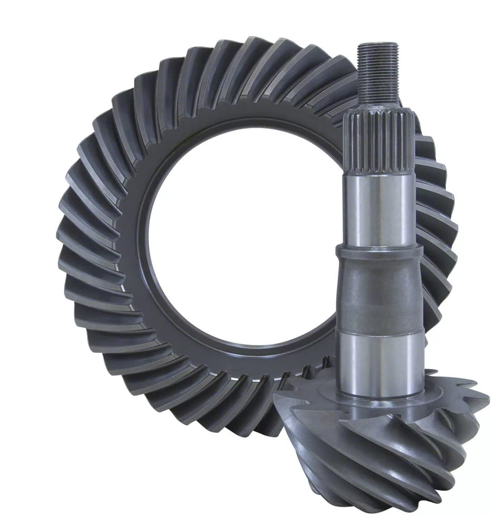 USA Standard Ring and Pinion gear set for Ford 8.8IN in a 3.31 ratio