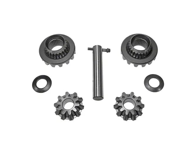 Ford Lincoln Mercury (4WD/RWD) Differential Carrier Gear Kit - Rear Axle