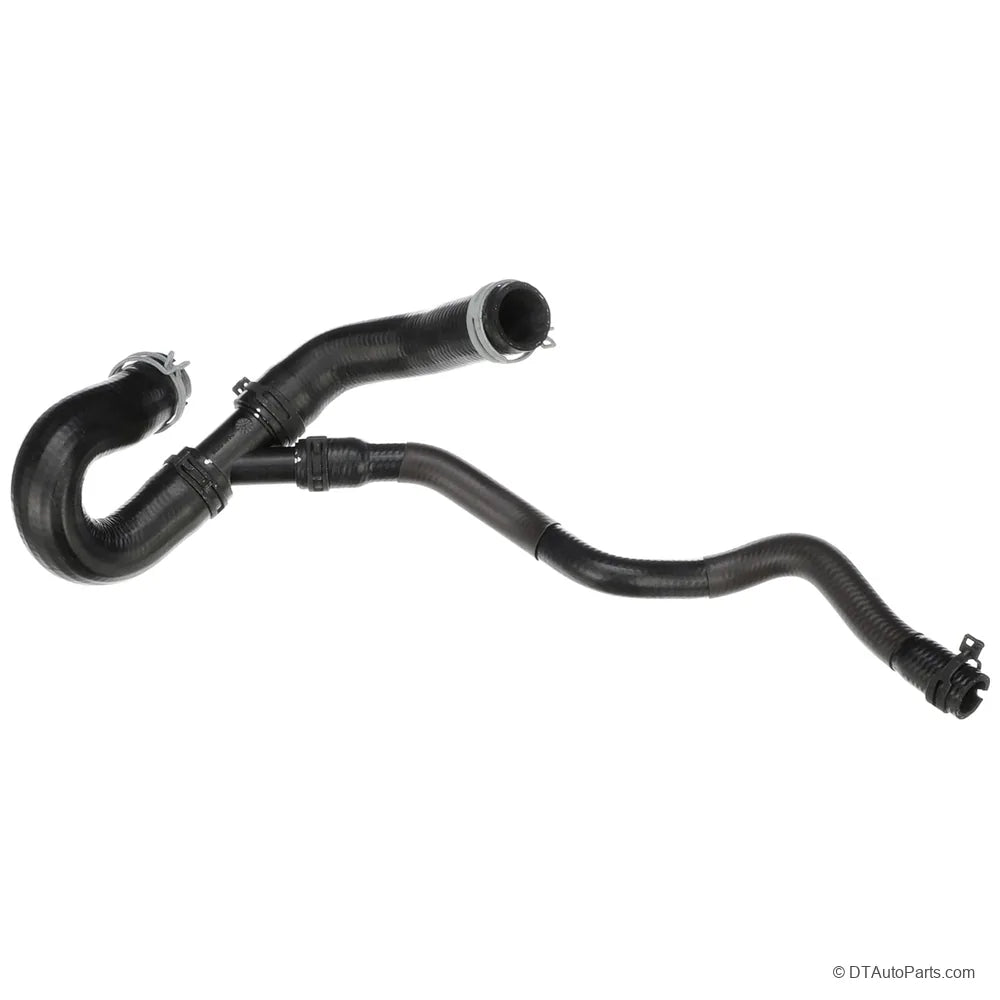 Gates 10-13 Mazda 3 4-Cyl. 2.0L Lower Molded Coolant Hose