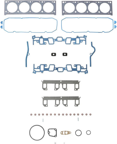 Mahle auto part