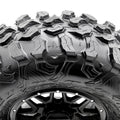 Maxxis Carnivore Tire - 33X10R15 8PR