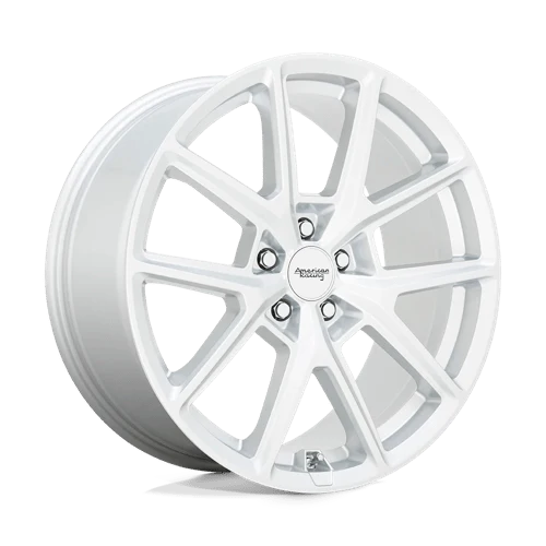 AR943 17X8 5X4.25 H-SLV 35MM