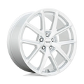 AR943 17X8 5X4.25 H-SLV 35MM