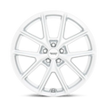AR943 17X8 5X4.25 H-SLV 35MM