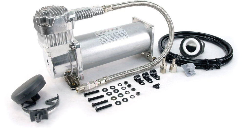VIAIR 450C CHROME