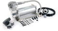 VIAIR 450C CHROME