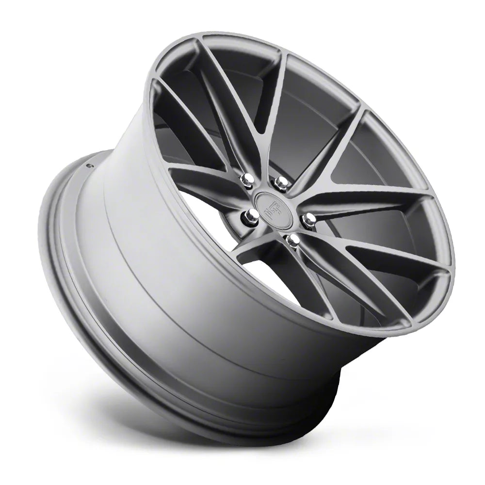 Wheel Pros MISANO 18X8 5X4.25 63.4 GD 40 M116188033 40