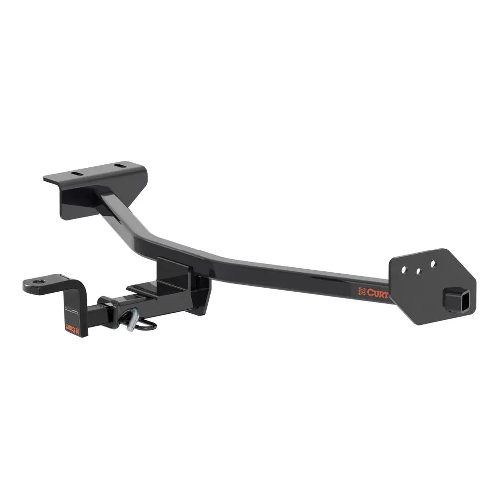 1823 NISSAN LEAF CLASS I RECEIVER HITCH W/OLDSTYLE BALL MOUNT