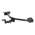 1823 NISSAN LEAF CLASS I RECEIVER HITCH W/OLDSTYLE BALL MOUNT