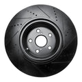 R1 Concepts auto part detail