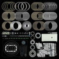 Sun Coast Converters auto part