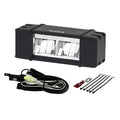 RF SERIES 6IN LED LIGHT BAR DRIVING BEAM KIT SAE COMPLIANT