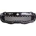 Sherman Parts black auto part
