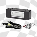 RF SERIES 6IN LED LIGHT BAR FOG BEAM KIT