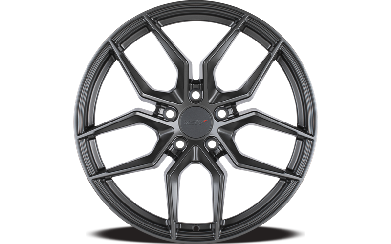 TSW TWSVN 20X8.5 5X4.5 G-GNMTL 40MM - 2085SVN405114G76