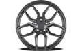 TSW TWSVN 20X8.5 5X4.5 G-GNMTL 40MM - 2085SVN405114G76
