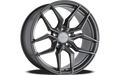 TSW TWSVN 20X8.5 5X4.5 G-GNMTL 40MM - 2085SVN405114G76