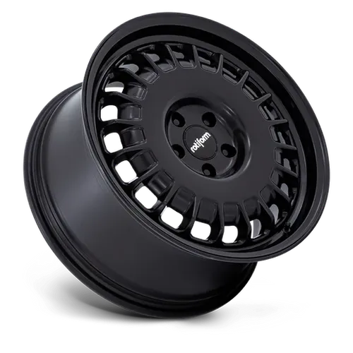 Wheel Pros R205 18X8.5 5X112 G-SLV 35MM