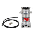 REMOTE RESERVOIR KIT 8.75IN OAH 6AN RTN 12AN FEED(MR07 INCL)