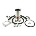 Remote Reservoir Kit Gen IV 7.25 OAH -8AN RTN -12AN Feed (MR07 INCL)