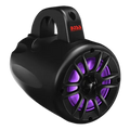 BOSS Audio Systems ATV UTV Marine Waketowers - RGB Illumination