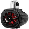 BOSS Audio Systems ATV UTV Marine Waketowers - RGB Illumination