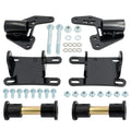 Engine Mount LS F-Body