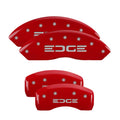 MGP black auto part