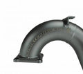 Sinister Diesel Intake Elbow for Dodge Cummins 2003-2007 Gray