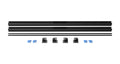 Rhino-Rack Roof Top Tent Bracket Kit