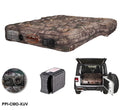 HEAVY DUTY FABRIC CONSTRUCTION. IDEAL FOR OUTDOOR OVERLANDER CAMPING