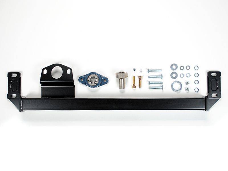 ~(15 lbs. 38X8X4)~ Sinister Diesel Steering Box Support for Dodge Cummins 2013